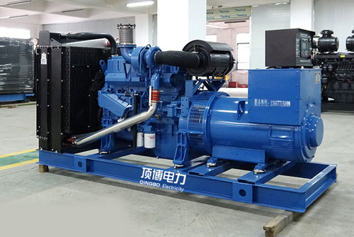 发电机厂家米兰体育电力详解机油的六大作用