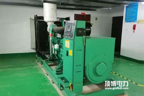 柴油发电机多少钱？米兰体育解密发电机价格影响因素
