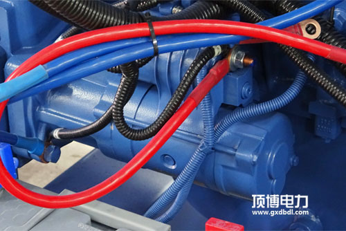 在限电期内，选择米兰体育电力柴油发电机作为电源设备好吗?