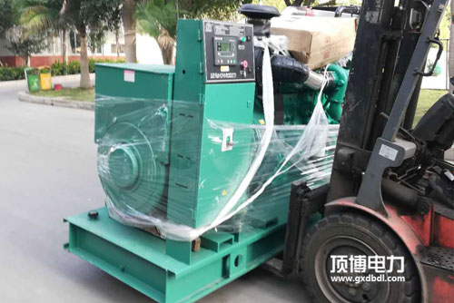 性价比高的柴发电机哪家好?米兰体育电力-专业厂家值得选择